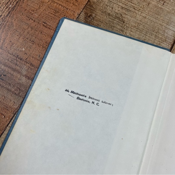 History George Washington The Year Of The Horseless Carriage Chapter Books - Picture 10 of 14